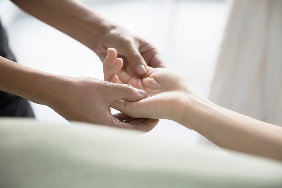 Hand Massage (1)