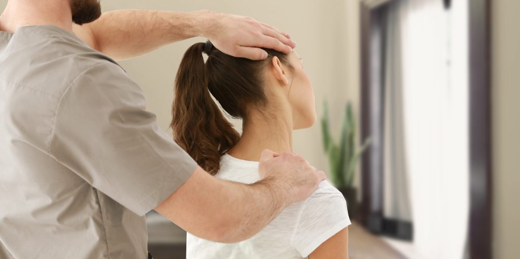 Is your neck pain leaving you not knowing what to do next?