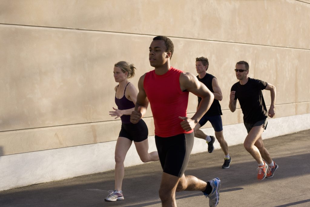 Top Tips to Prevent Running Injuries