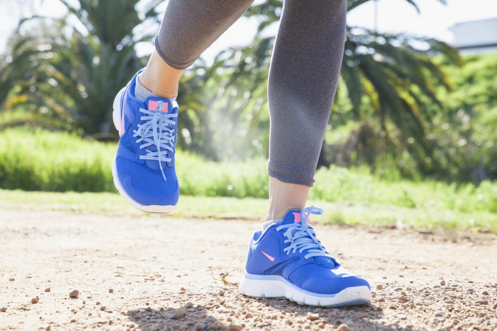 How to Find the Best Workout Shoes