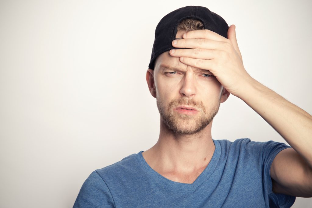 Headaches: How Chiropractors Can Help