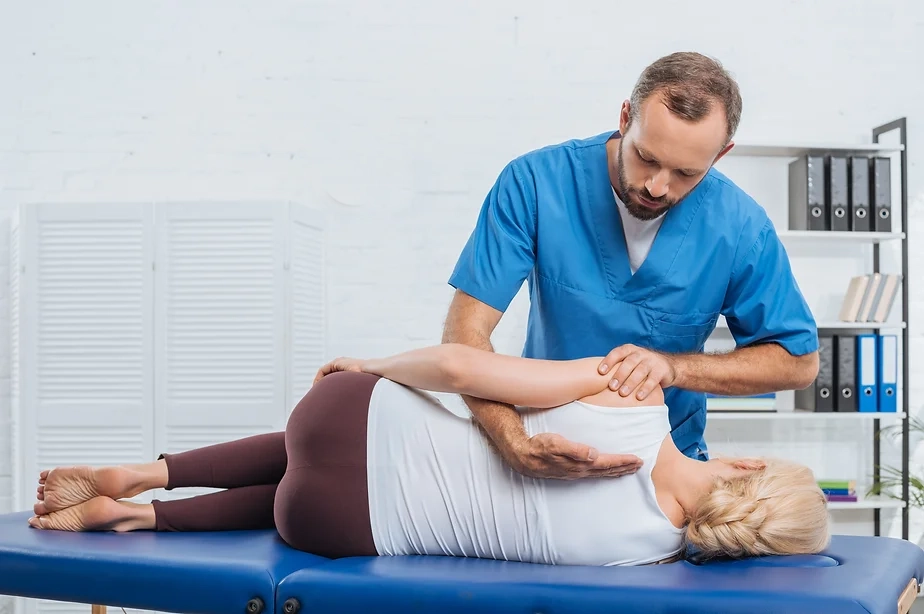 Core Chiropractic Treatment - Falcon Health